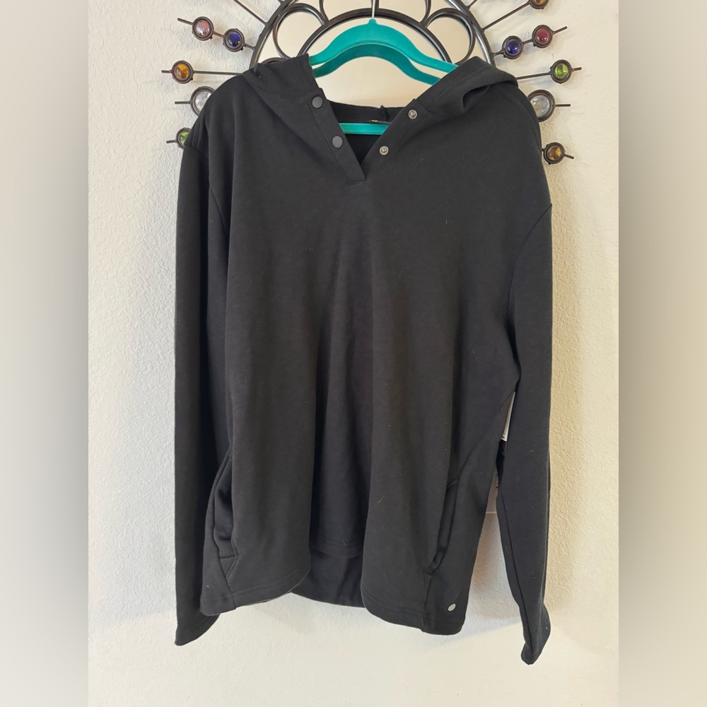 Zelle Mens XXL hoodie